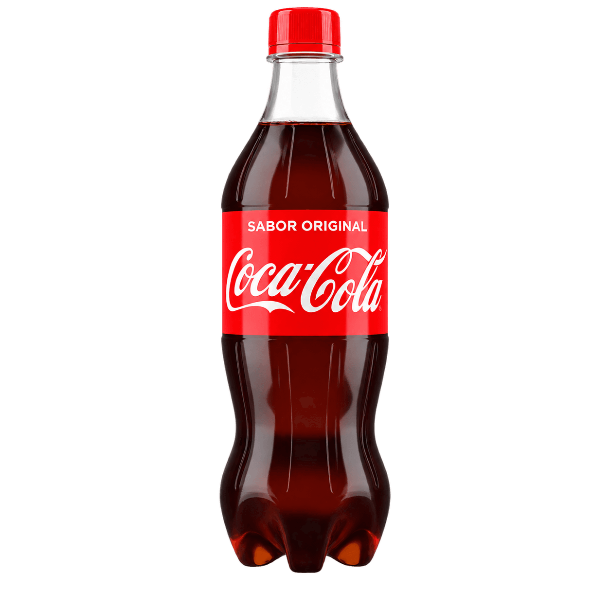 Coca-Cola 600 ml