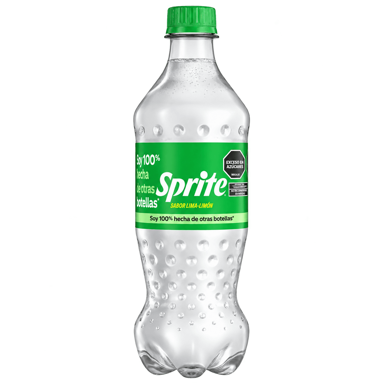 Sprite 600 ml
