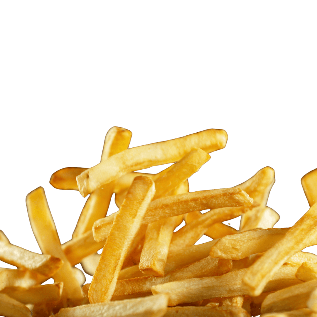 Papas fritas