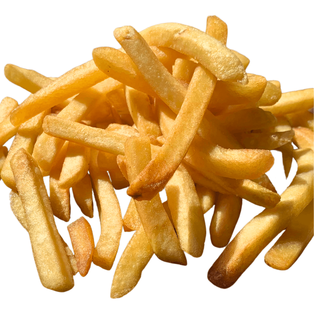 Papas fritas